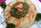Receita de Arroz-de-Cux�