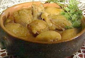 Receita de Buchada - CE