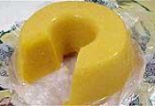 Receita de Curau de milho
