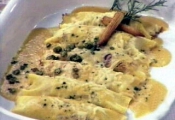 Receita de Panqueca De Milho