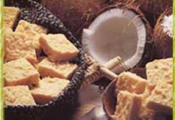 Receita de Cocada Baiana