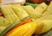 Receita de Pamonha