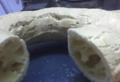 Receita de Rosca d polvilho
