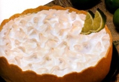Receita de Torta de Lim�o