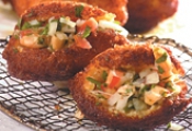 Receita de Molho de Acaraj�