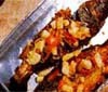 Receita de Tucunar� de forno