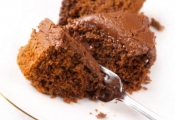 Receita de Bolo nega maluca