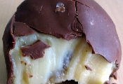 Receita de Bombom de Cupua�� 2