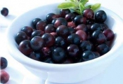 Receita de Suco de A�a�