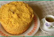 Receita de Cuzcuz de milho