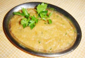 Receita de Pir�o de Peixe Capixaba