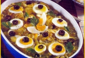 Receita de Bacalhau � Gomes de S�