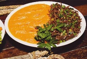 Receita de Quibebe Paraibano