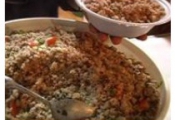 Receita de Pa�oca de Pinh�o