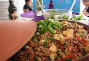 Receita de Bai�o de dois - Acre