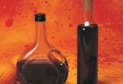 Licor de Jenipapo