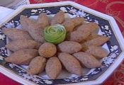 Receita de Quibe capixaba