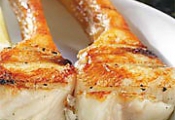 Receita de Costela de Tambaqui Grelhado