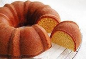 Receita de Bolo de Fub� junino
