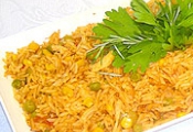 Receita de Risoto de Frango 1