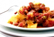Receita de Carib�u