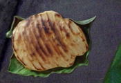 Receita de Pãozinho no Caité