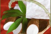 Receita de Beij� de Folha