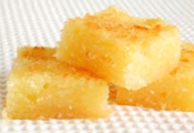Receita de Bolo de Aipim