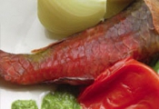 Peixe ao Molho