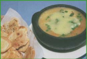 Receita de Angu