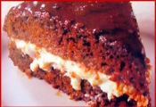 Receita de Bolo prest�gio