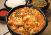 Receita de Moqueca de Camar�o