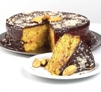 Receita de Torta de castanha-do-Par�
