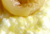 Receita de Creme de ovos