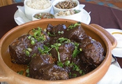 Receita de Galinhada de Cabidela