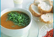 Receita de Caldo Erótico