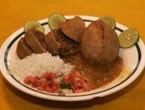 Receita de Buchada de Bode