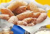 Receita de Bolinho de Estudante