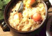 Receita de Chucrute