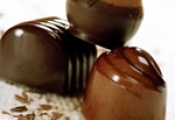 Receita de Bombom de Café