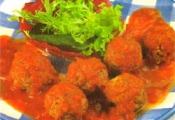 Receita de Alm�ndegas