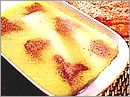 Receita de Canjica baiana