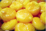 Receita de Papos-de-Anjos