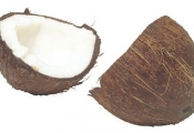 Receita de Del�cia de coco