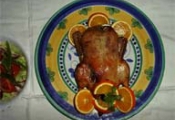 Pato Assado