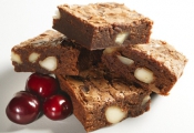 Receita de Brownie