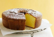 Receita de Bolo de Fub� II