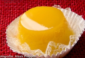 Receita de Quindim de Iaiá