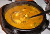 Sopa de Camar�o