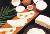 Receita de Beiju junino